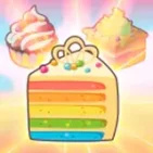 Merge the Cake Unblocked Games Premium