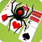 Spider Solitaire Unblocked Games Premium